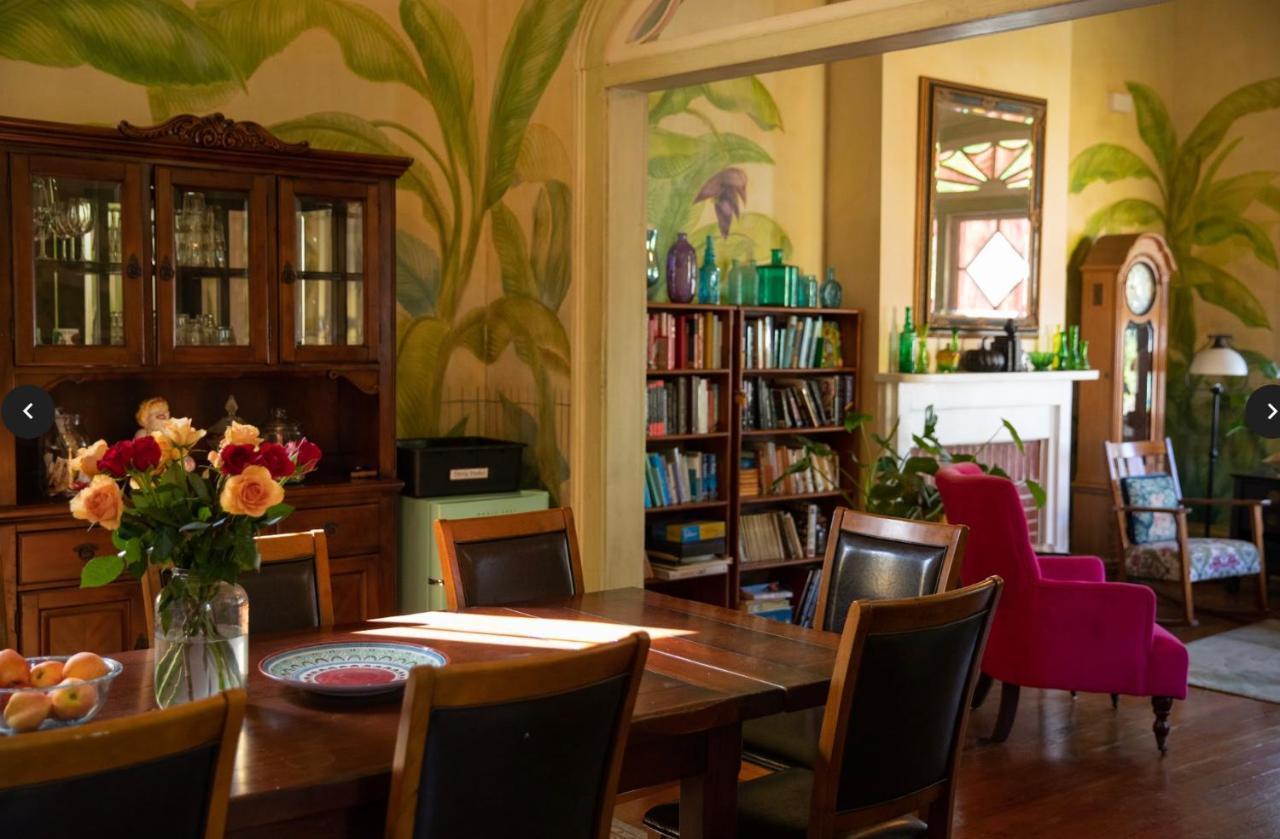 Auld Sweet Olive Bed And Breakfast New Orleans Exteriör bild