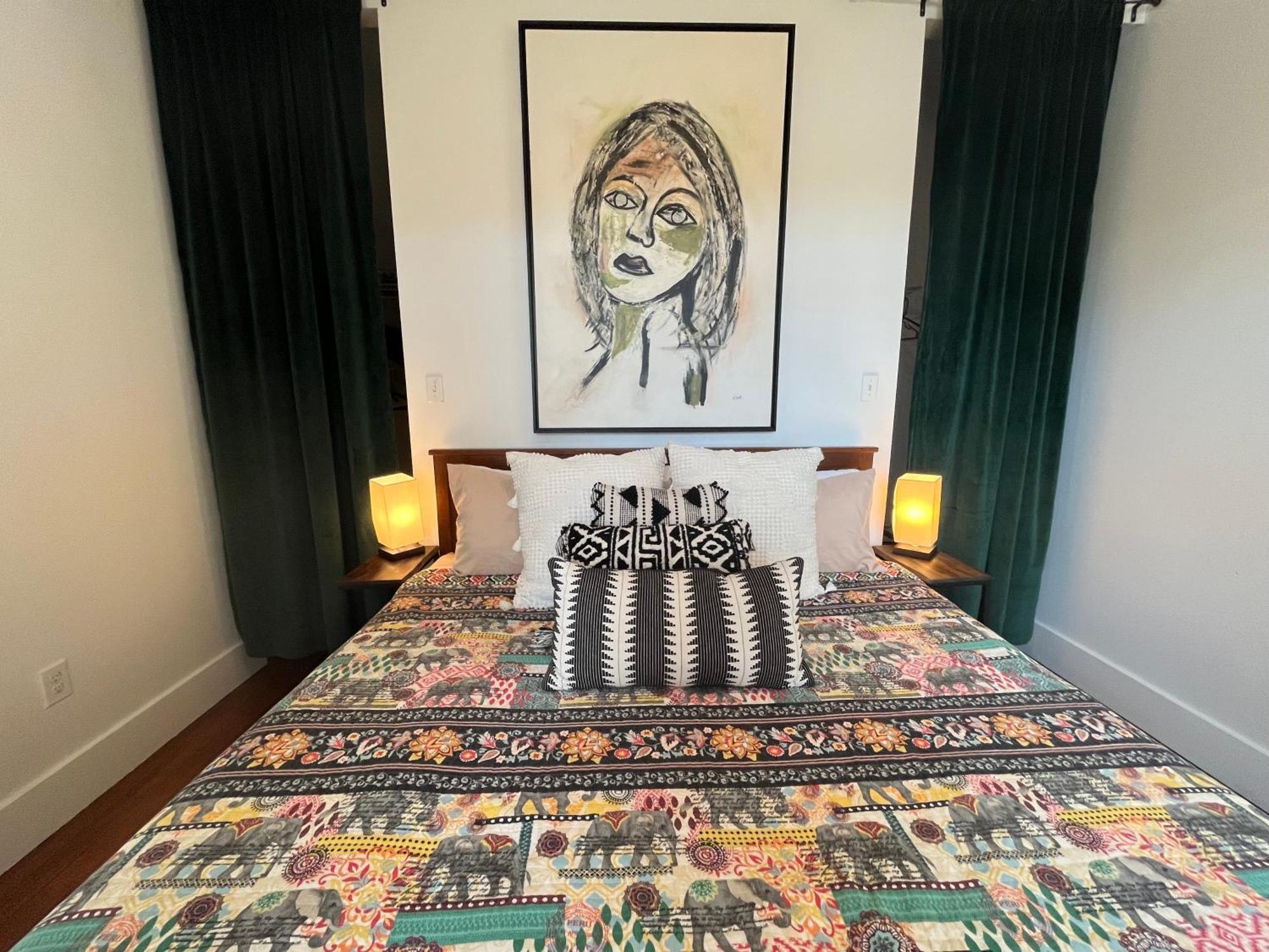 Auld Sweet Olive Bed And Breakfast New Orleans Exteriör bild