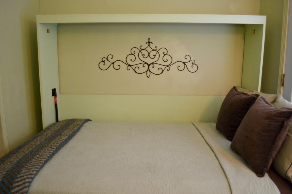 Auld Sweet Olive Bed And Breakfast New Orleans Rum bild