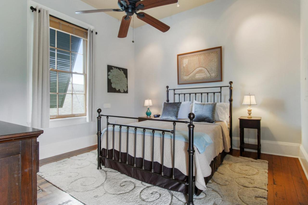 Auld Sweet Olive Bed And Breakfast New Orleans Exteriör bild